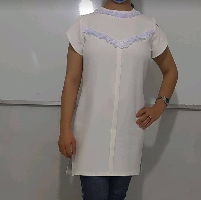 آموزش برش و دوخت